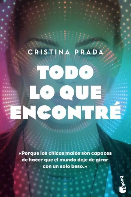 Todo lo que Encontré