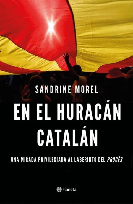 En el Huracan Catalan