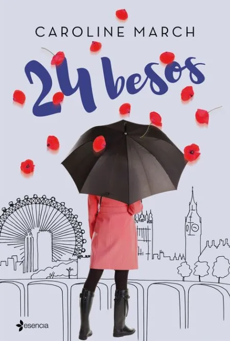 24 Besos