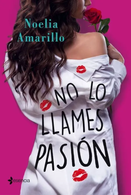No lo Llames Pasión