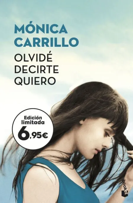 Olvidé Decirte Quiero