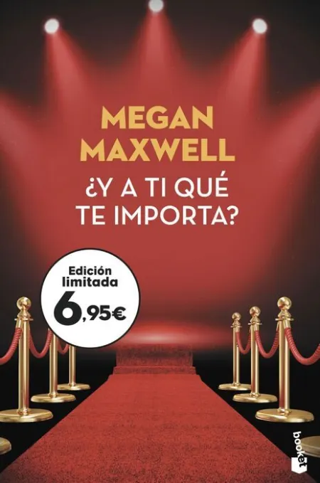 ¿Y a Ti qué te Importa?