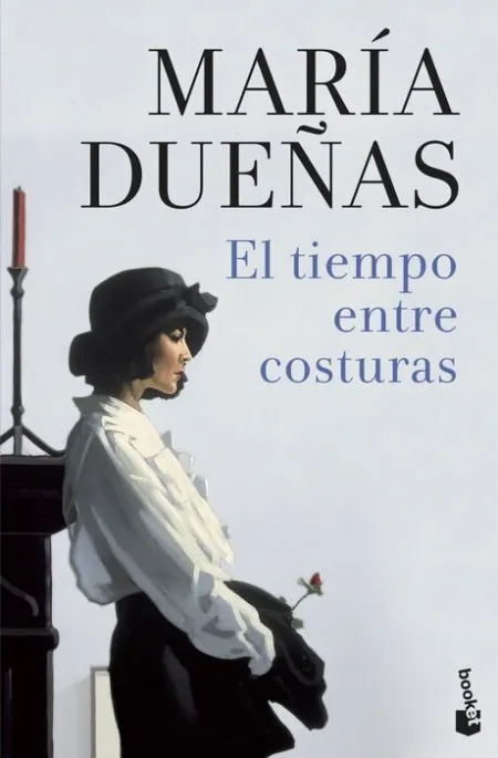 El Tiempo entre Costuras