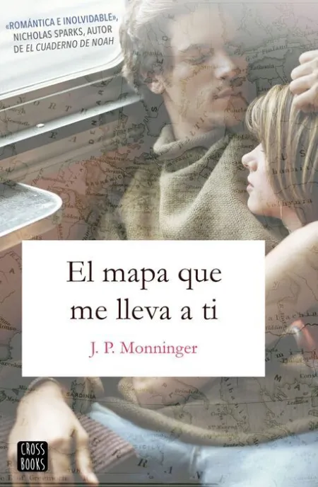 El Mapa que me Lleva a Ti
