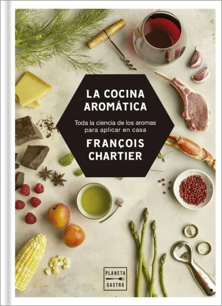 La Cocina Aromática