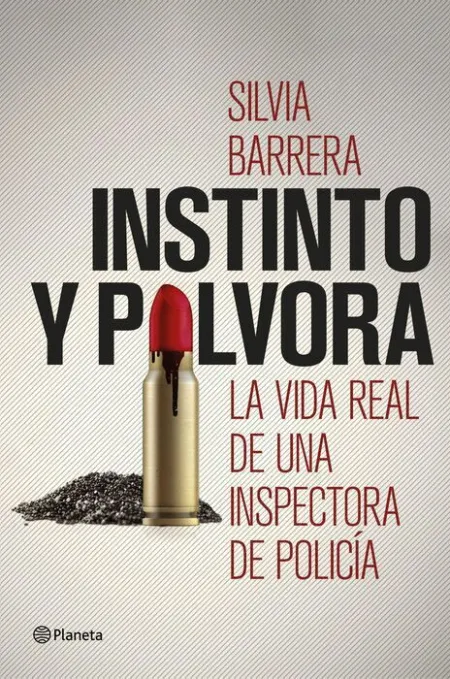 Instinto y Pólvora