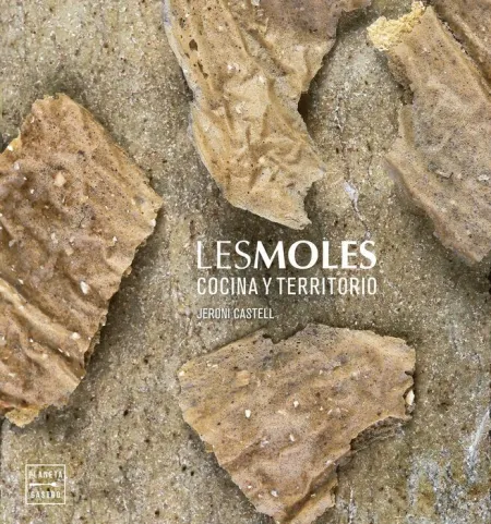 Les Moles. Cocina y Territorio