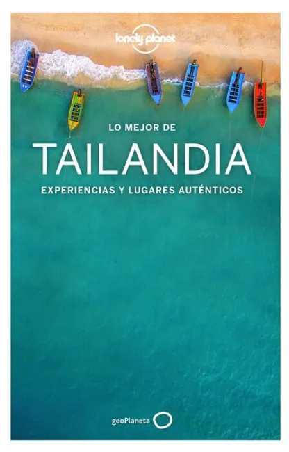 Lo Mejor de Tailandia 4