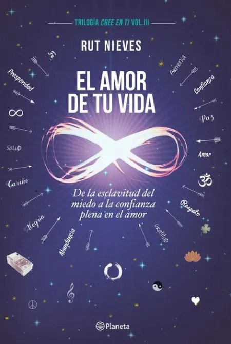 El Amor de tu Vida