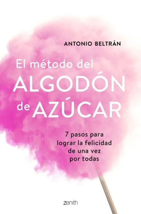El Método del Algodón de Azúcar