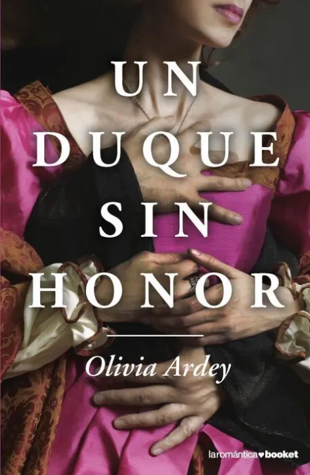 Un Duque sin Honor