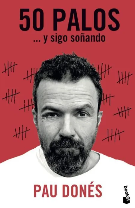 50 Palos... Y Sigo Soñando