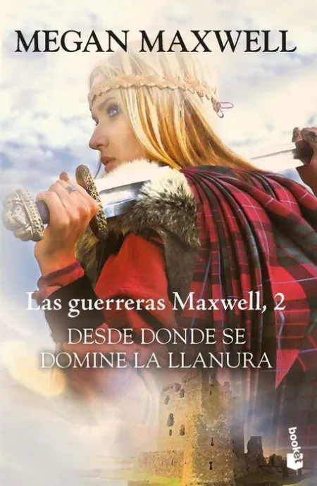 T2 Desde Donde se Domine la Llanura