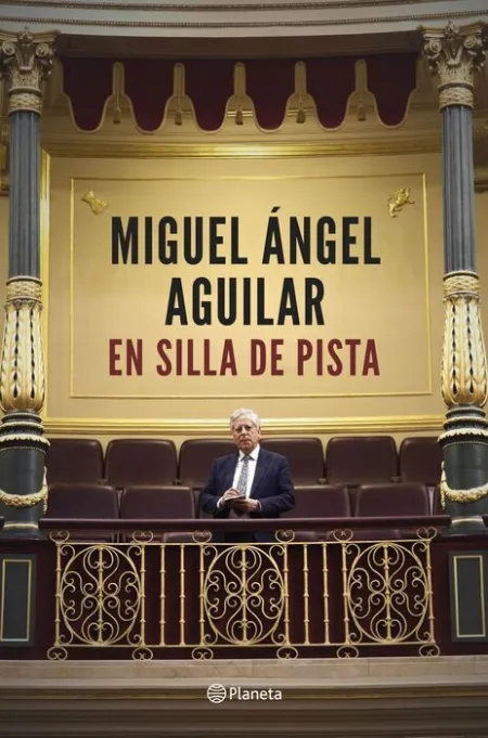 En Silla de Pista