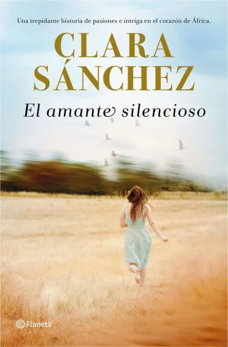 El Amante Silencioso