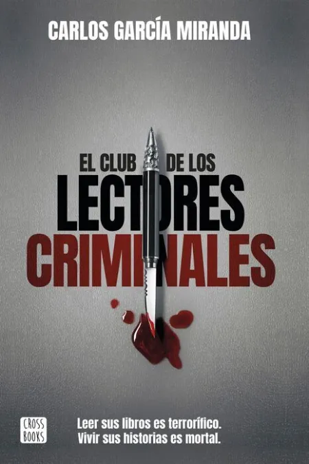 El Club de los Lectores Criminales