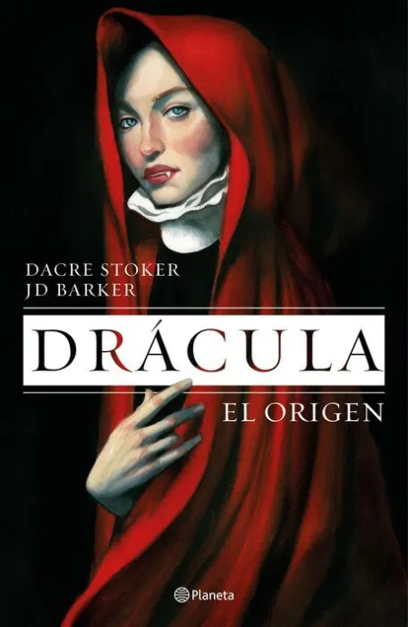 Dracula. El Origen