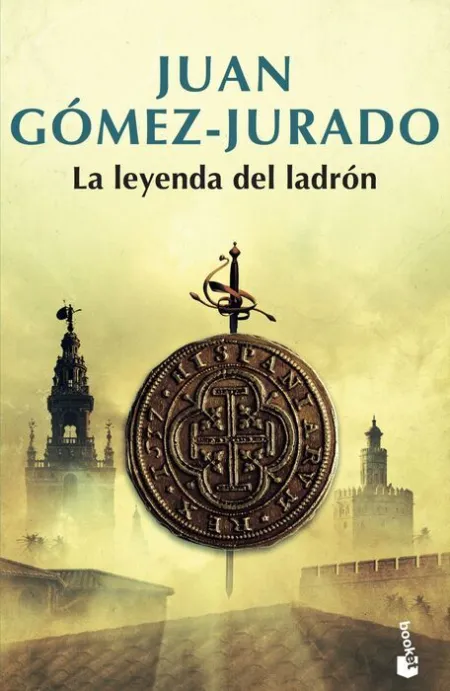 La Leyenda del Ladron