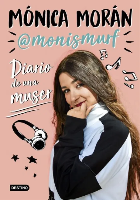 Diario de una Muser. @Monismurf