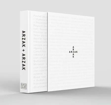 Arzak + Arzak