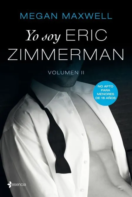 T2 yo Soy Eric Zimmerman