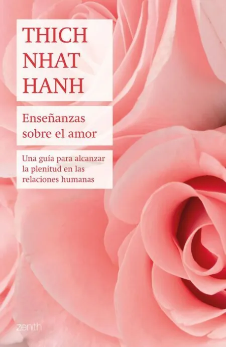 Enseñanzas Sobre el Amor