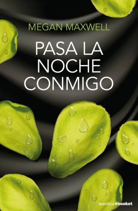 Pasa la Noche Conmigo