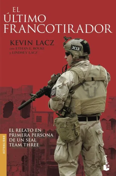 El Último Francotirador