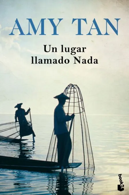 Un Lugar Llamado Nada