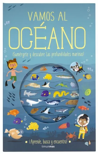 Vamos Al Océano