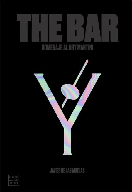 The Bar. Homenaje Al Dry Martini