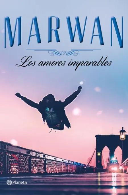 Los Amores Imparables (Edición Especial)