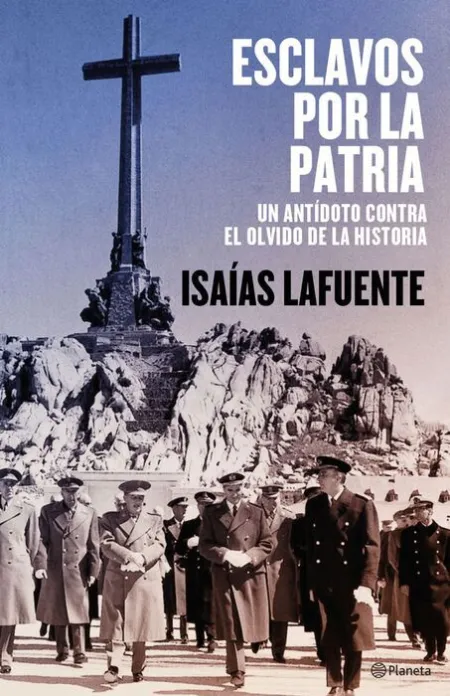 Esclavos por la Patria
