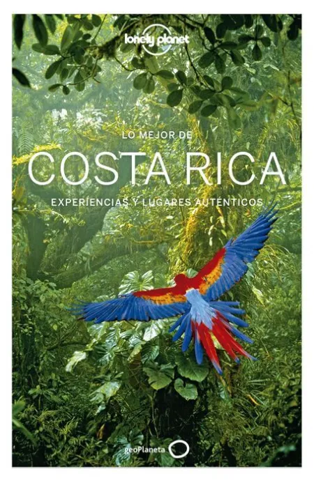 Lo Mejor de Costa Rica 3