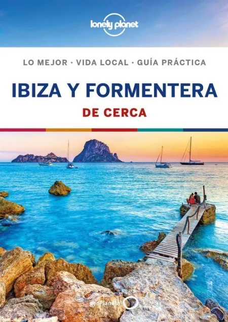 019 Ibiza y Formentera de Cerca -Lonely Planet