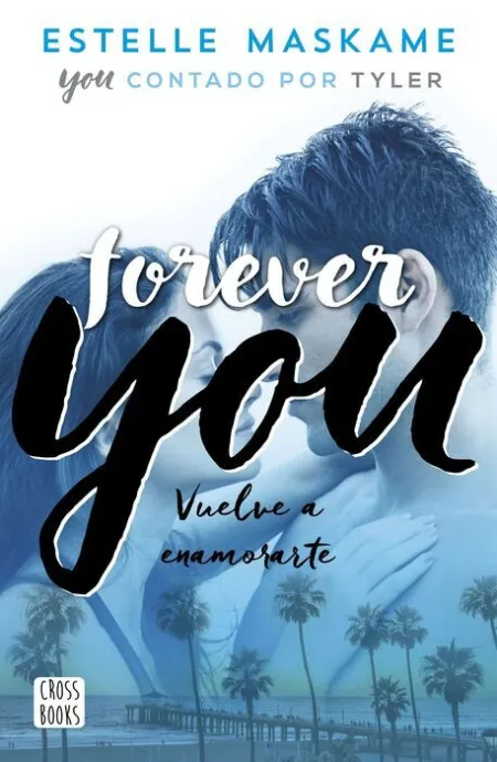 You 4. Forever You