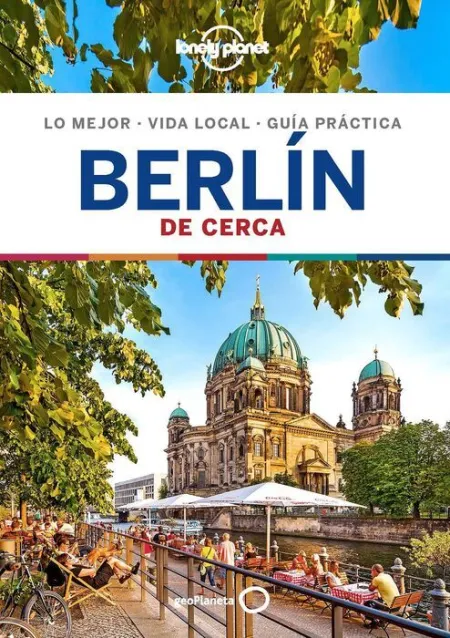 019 Berlín de Cerca -Lonely Planet