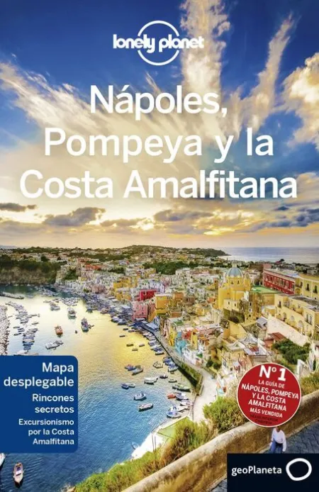Nápoles, Pompeya y la Costa Amalfitana 3