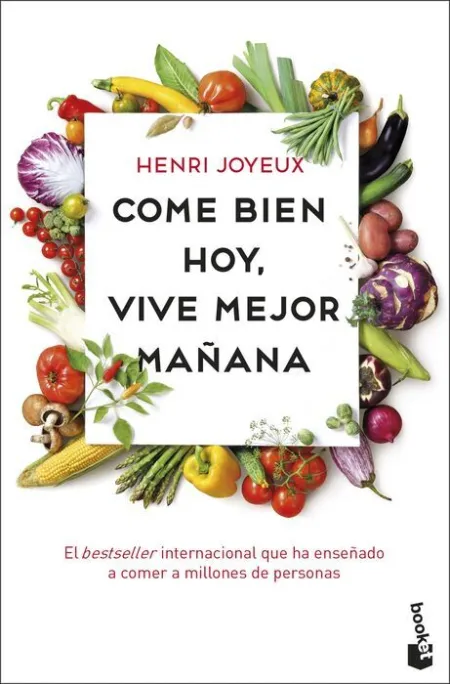 Come Bien Hoy, Vive Mejor Mañana