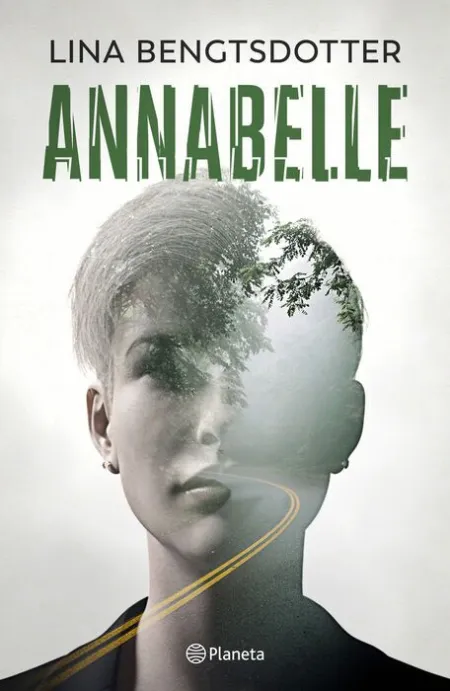 Annabelle. Los Crimenes de Gullspang