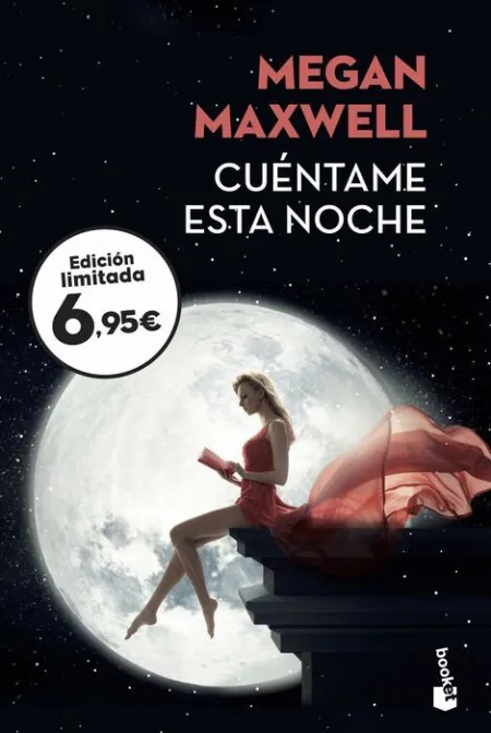 Cuéntame esta Noche