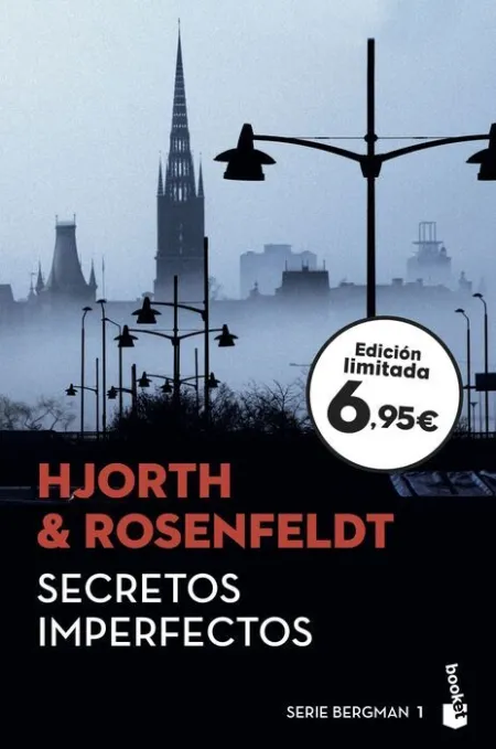 Secretos Imperfectos
