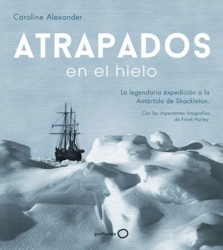 Atrapados en el Hielo
