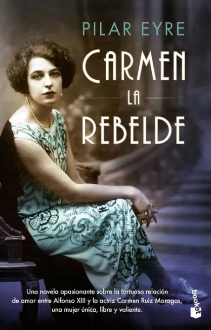 Carmen, la Rebelde