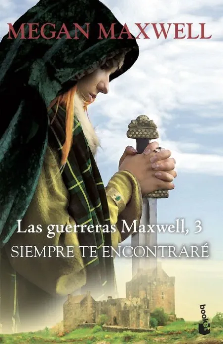 T3 Siempre te Encontraré