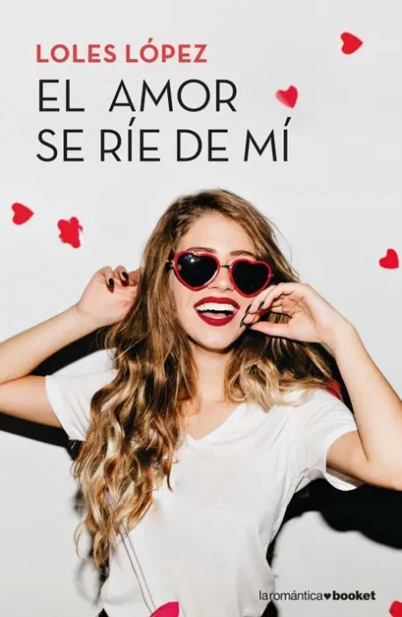 El Amor se Ríe de mí