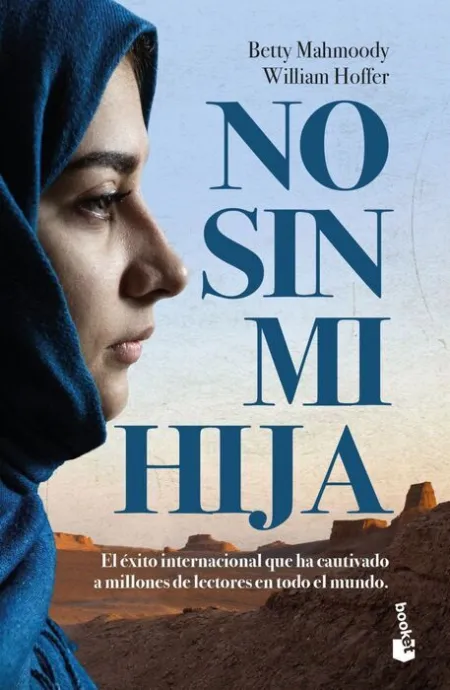 No sin mi Hija