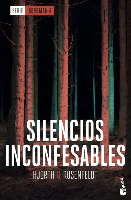 Silencios Inconfesables