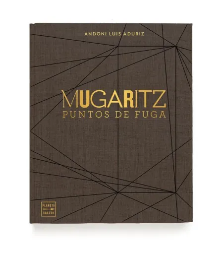 Mugaritz. Puntos de Fuga