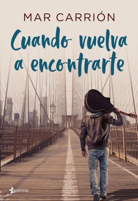Cuando Vuelva a Encontrarte